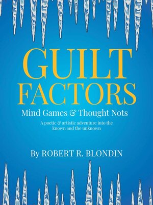 cover image of Guilt Factors